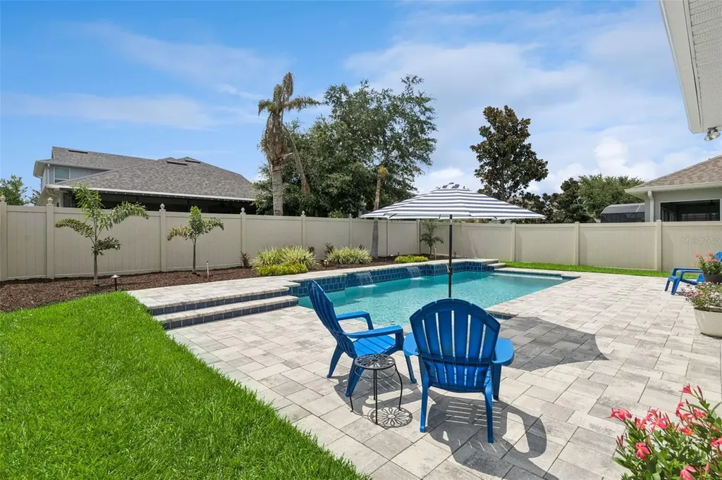 7186 Early Gold Street Winter Garden FL 34787