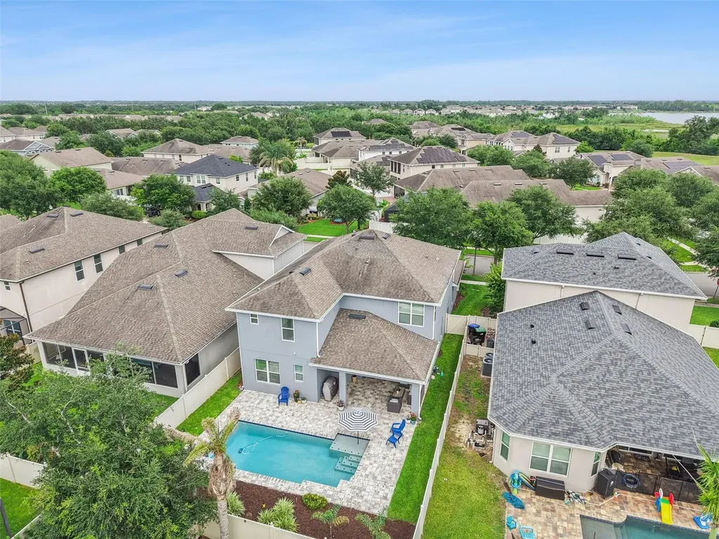 7186 Early Gold Street Winter Garden FL 34787