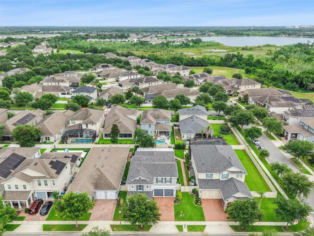 7186 Early Gold Street Winter Garden FL 34787