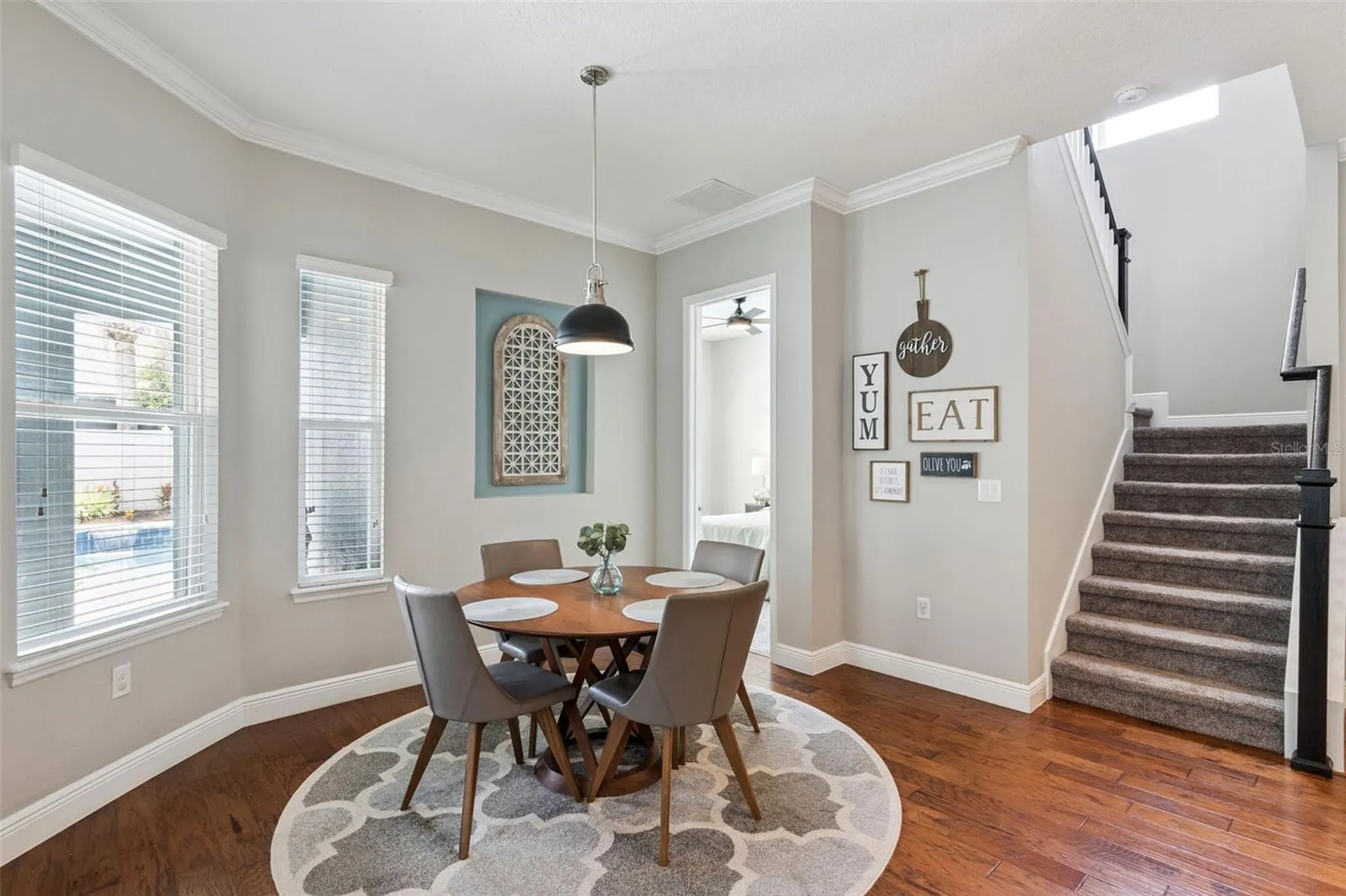 7186 Early Gold Street Winter Garden FL 34787