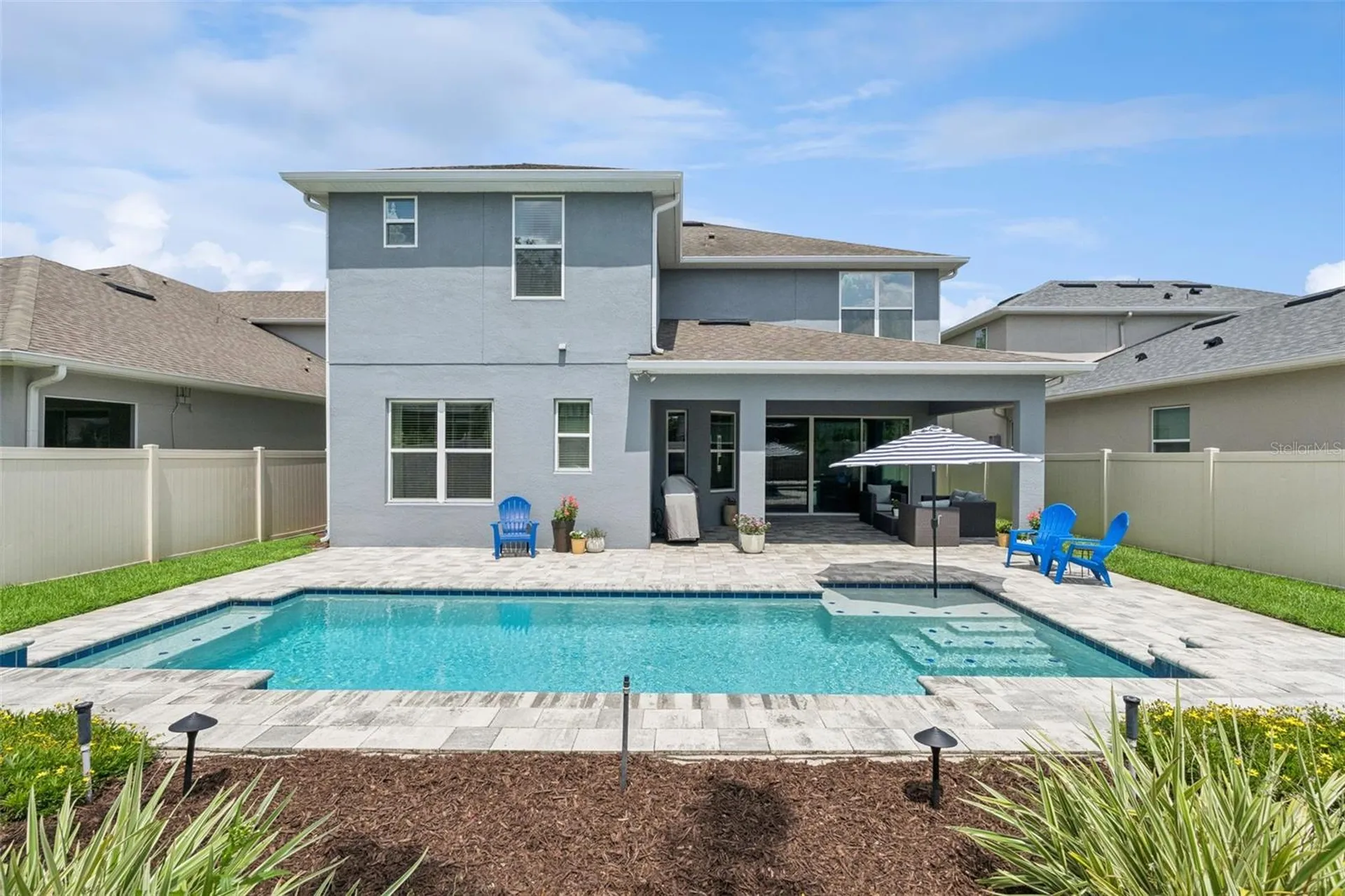 7186 Early Gold Street Winter Garden FL 34787