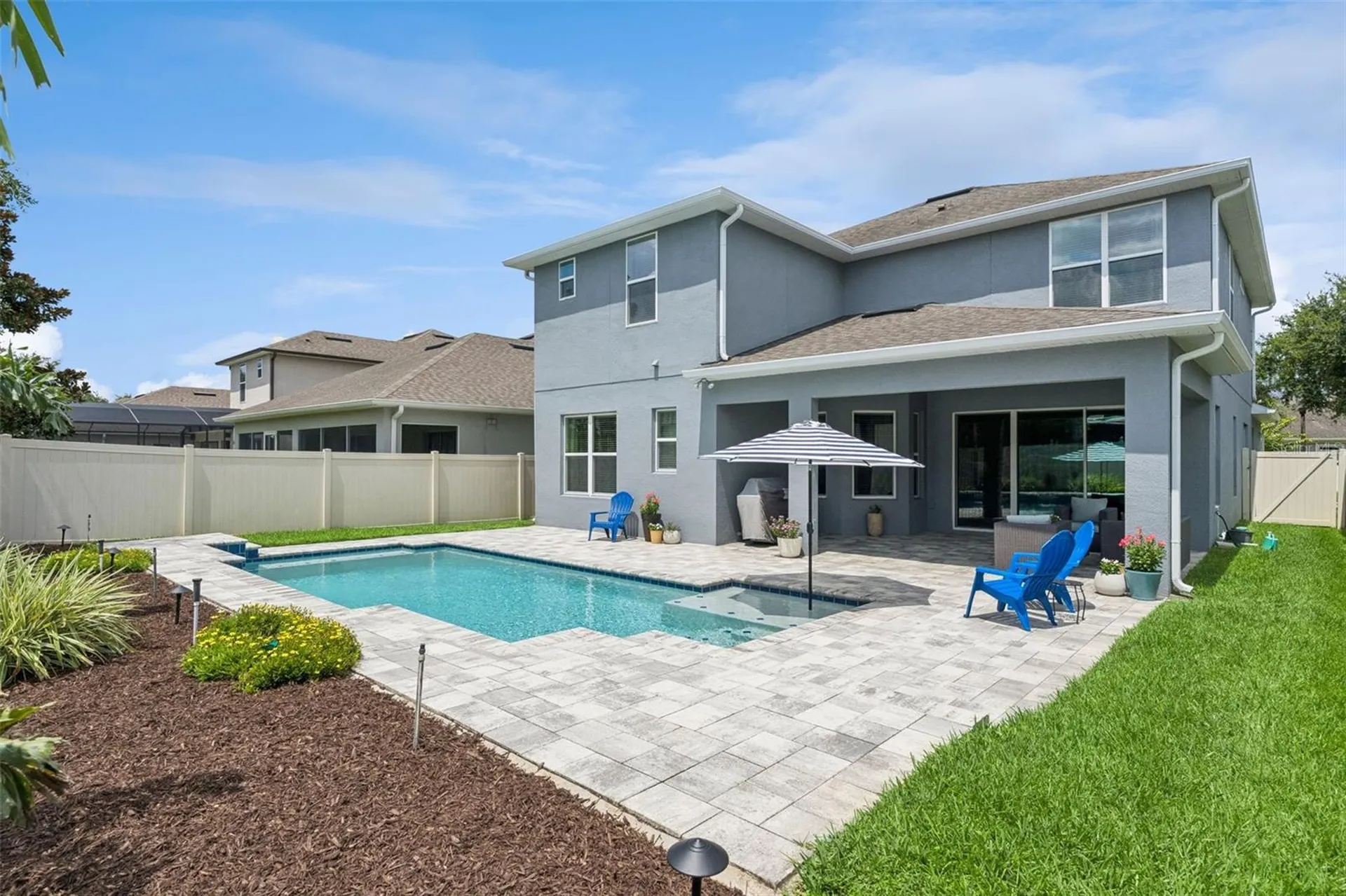 7186 Early Gold Street Winter Garden FL 34787