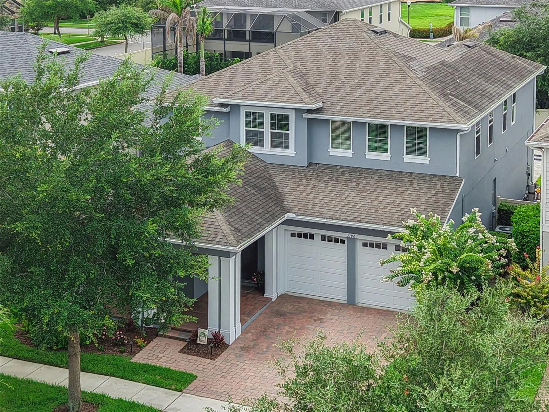 7186 Early Gold Street Winter Garden FL 34787