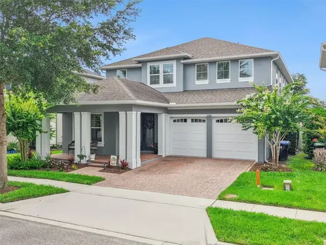 7186 Early Gold Street Winter Garden FL 34787
