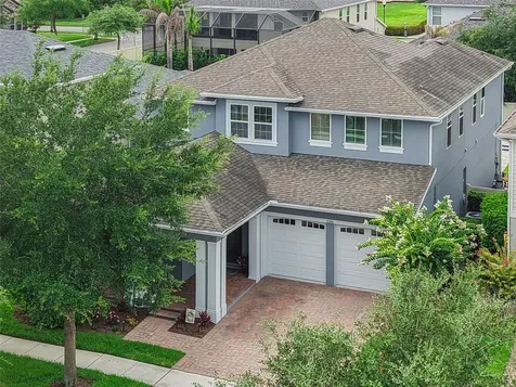 7186 Early Gold Street Winter Garden FL 34787