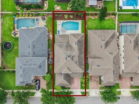 7186 Early Gold Street Winter Garden FL 34787