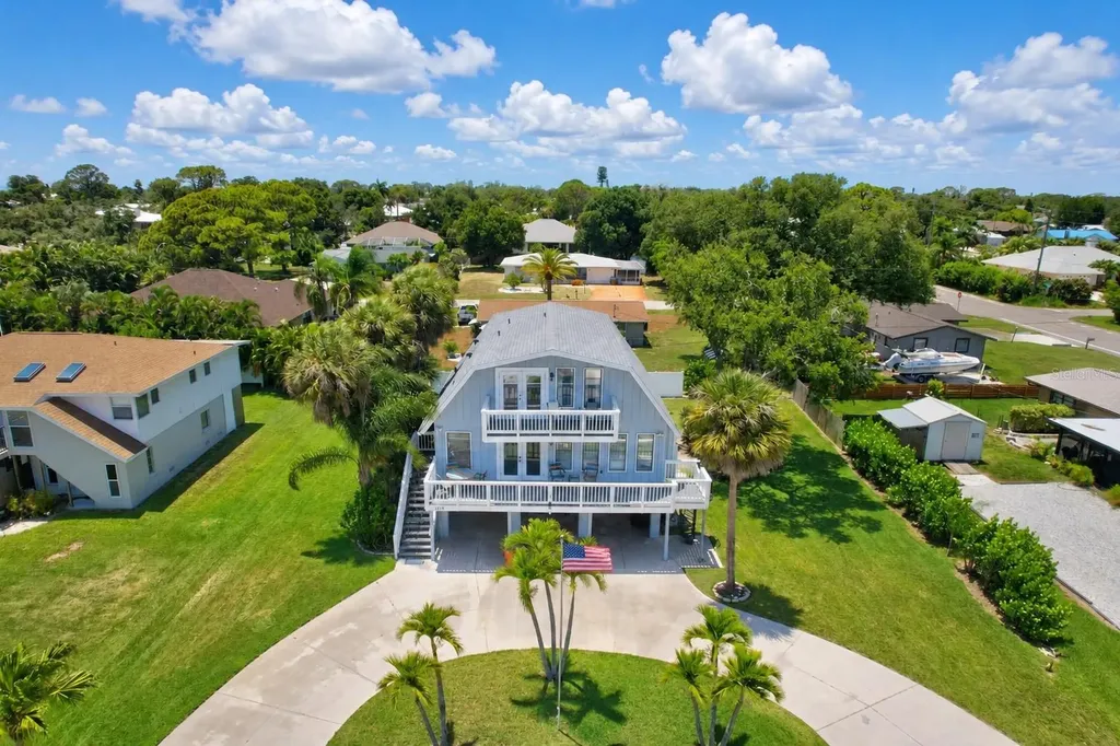 1194 Linden Road Venice FL 34293