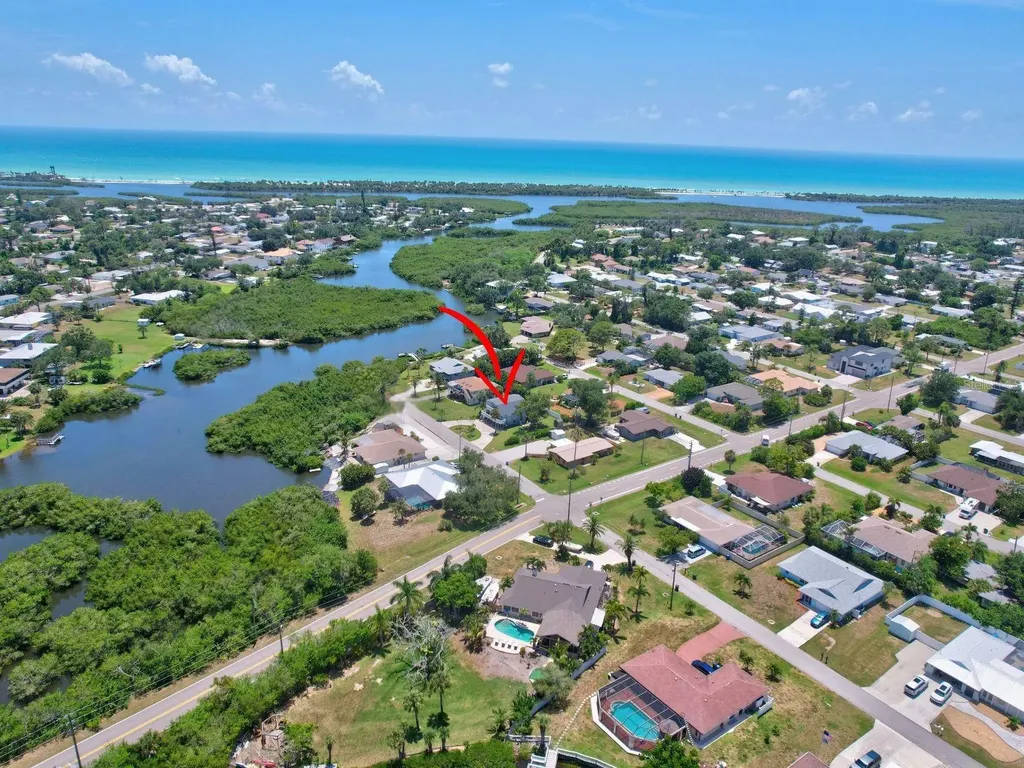 1194 Linden Road Venice FL 34293