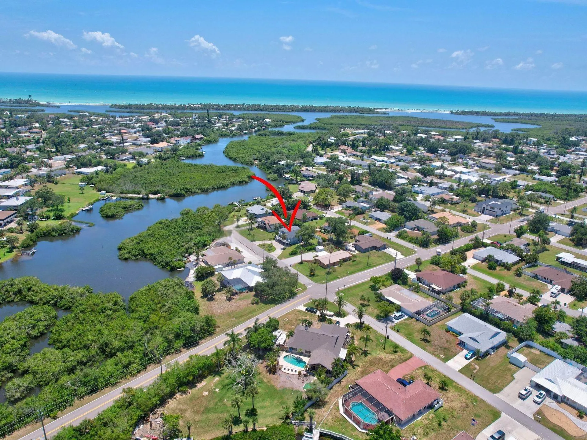 1194 Linden Road Venice FL 34293