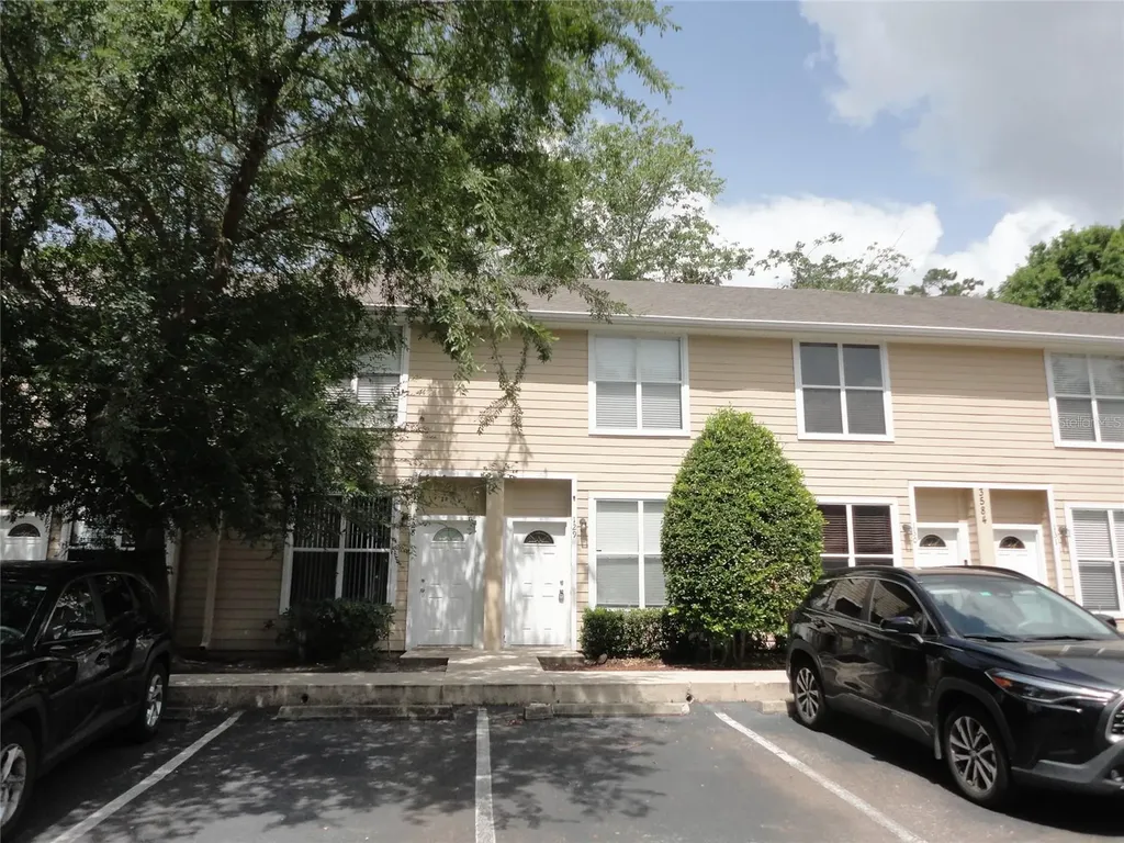 3584 SW 30th Way Gainesville FL 32608