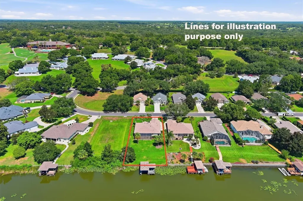 6042 Landings Boulevard Lady Lake FL 32159