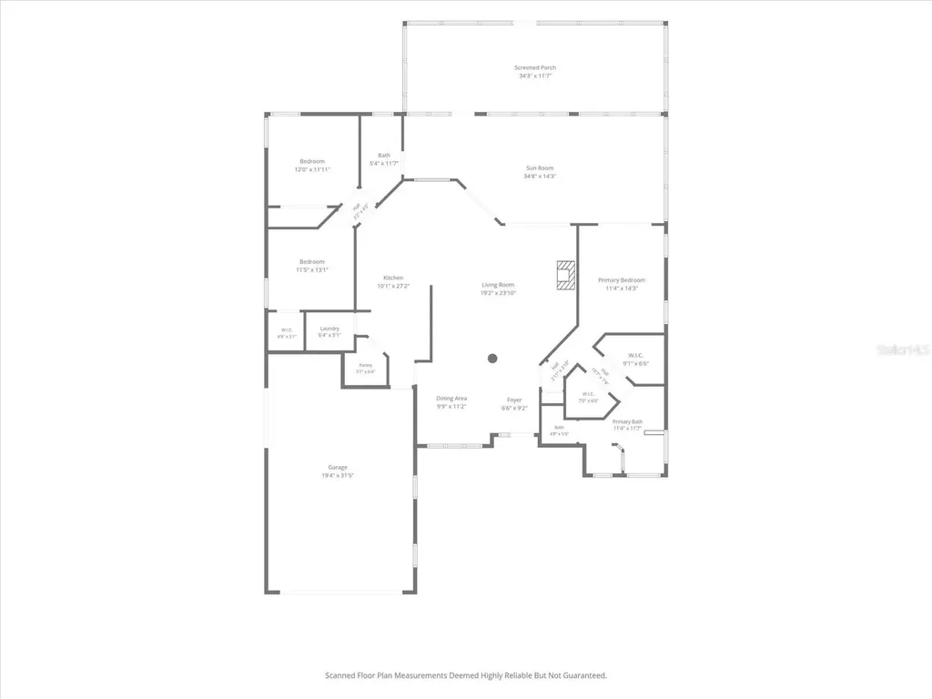 6042 Landings Boulevard Lady Lake FL 32159