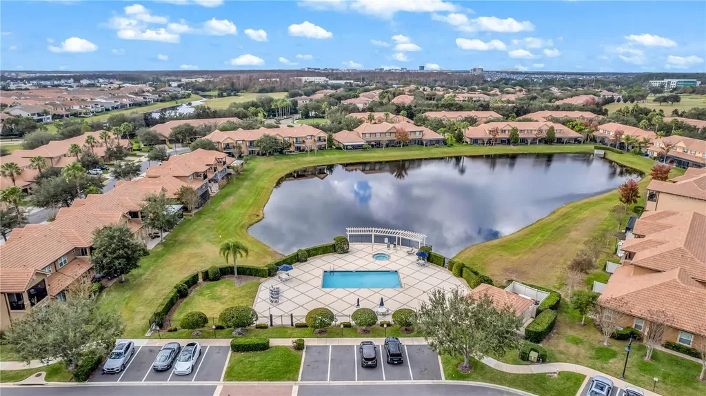 10345 Belfry Circle Orlando FL 32832