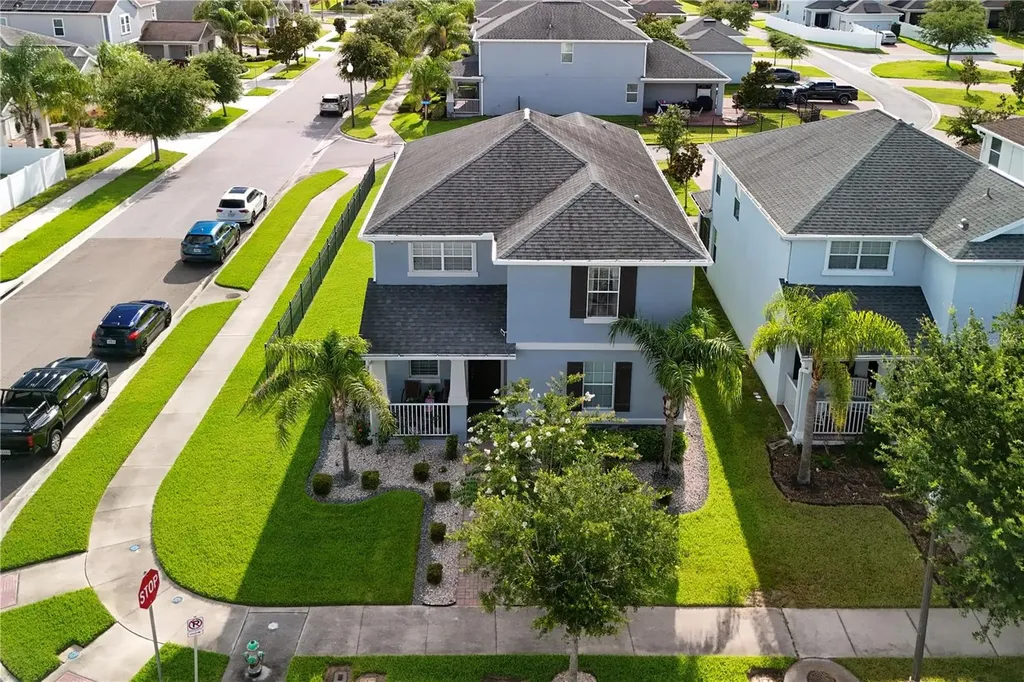9928 Pecan Hickory Way Orlando FL 32832