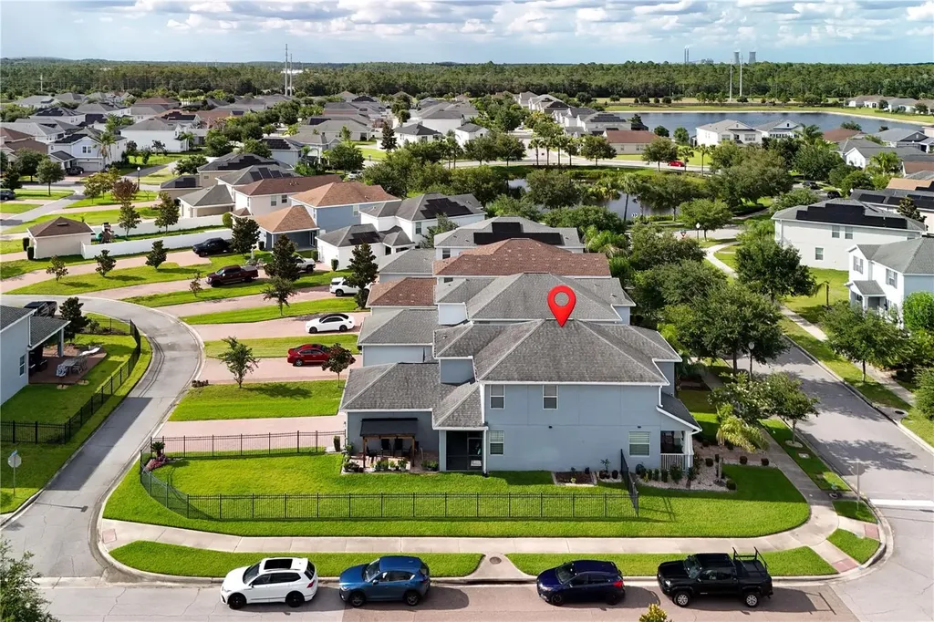 9928 Pecan Hickory Way Orlando FL 32832