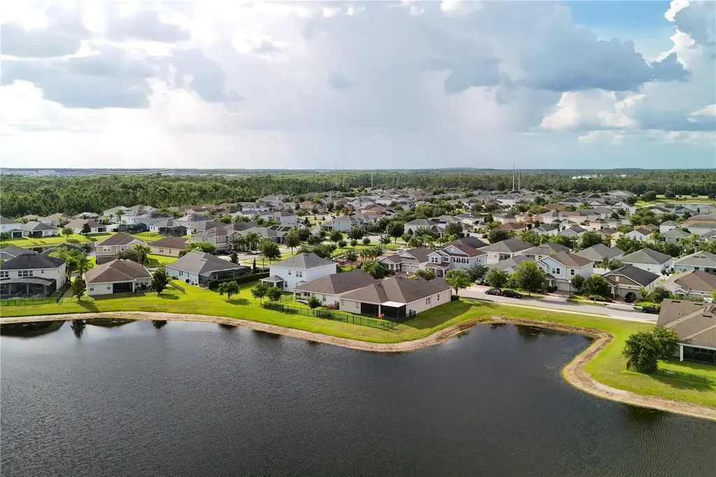 9928 Pecan Hickory Way Orlando FL 32832