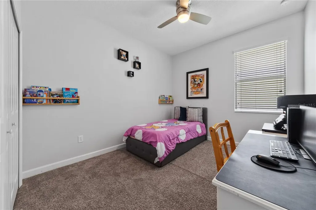 9928 Pecan Hickory Way Orlando FL 32832
