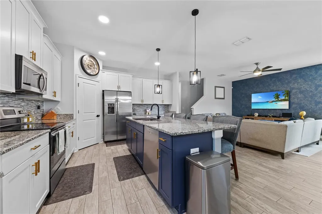 9928 Pecan Hickory Way Orlando FL 32832