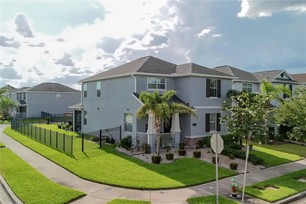 9928 Pecan Hickory Way Orlando FL 32832