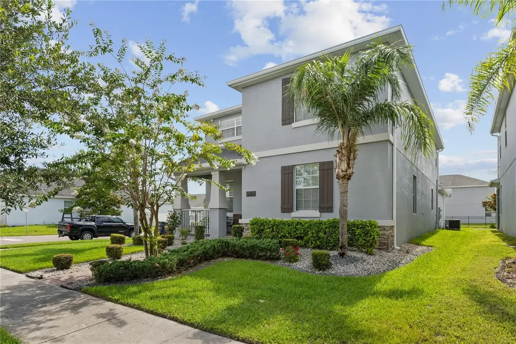 9928 Pecan Hickory Way Orlando FL 32832