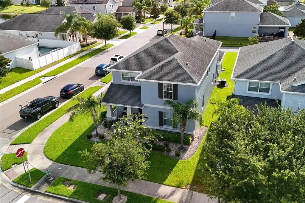 9928 Pecan Hickory Way Orlando FL 32832
