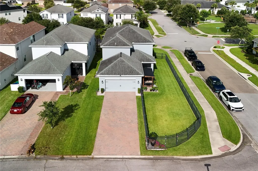 9928 Pecan Hickory Way Orlando FL 32832