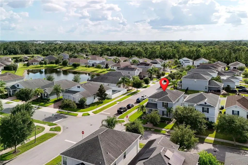 9928 Pecan Hickory Way Orlando FL 32832