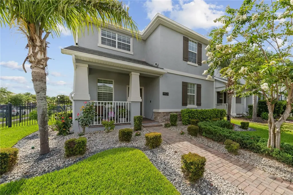 9928 Pecan Hickory Way Orlando FL 32832