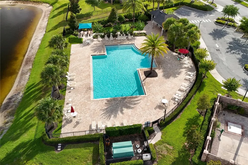 9928 Pecan Hickory Way Orlando FL 32832