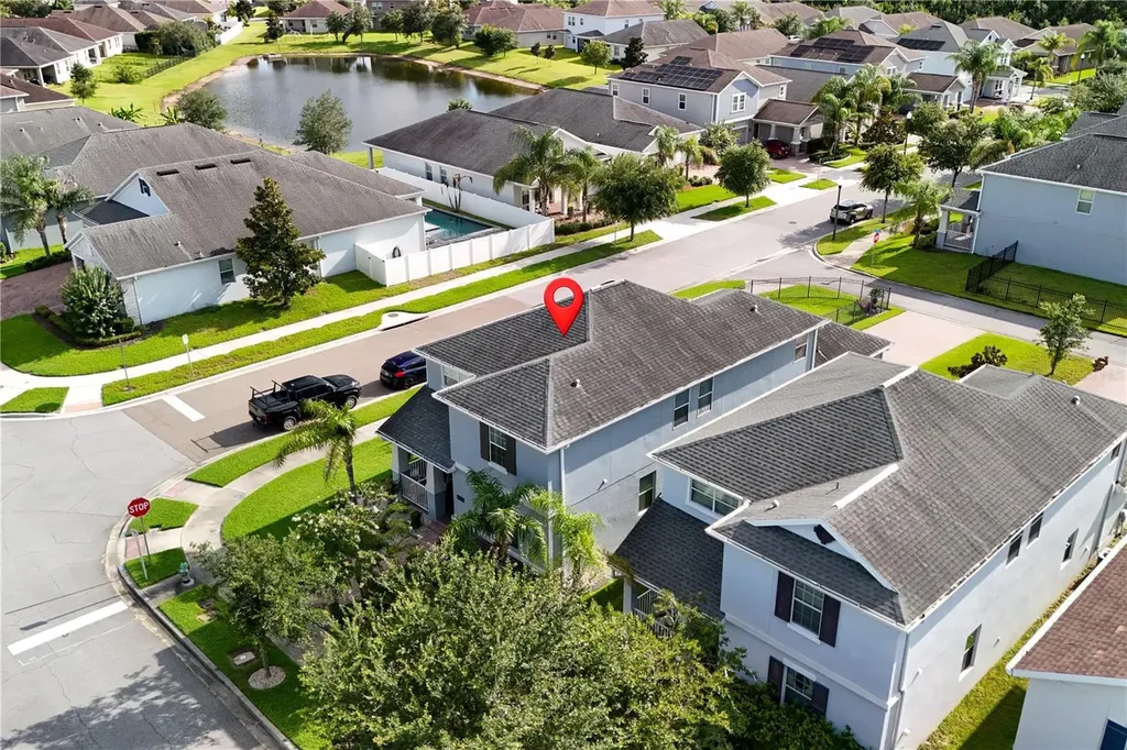9928 Pecan Hickory Way Orlando FL 32832