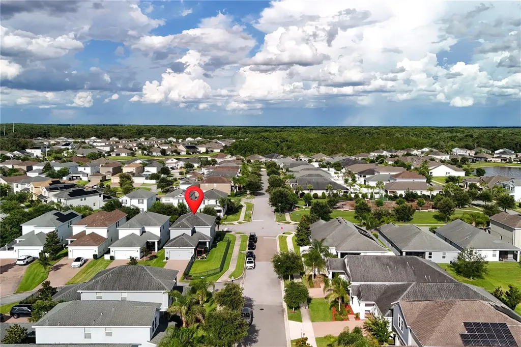 9928 Pecan Hickory Way Orlando FL 32832