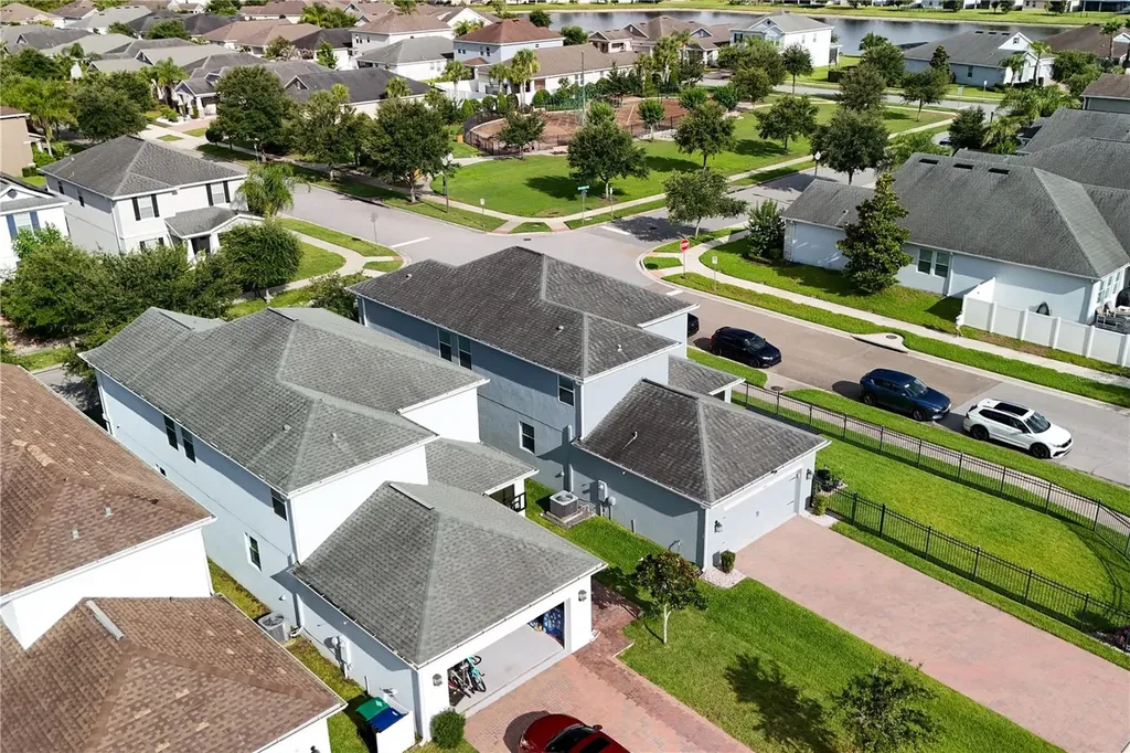 9928 Pecan Hickory Way Orlando FL 32832