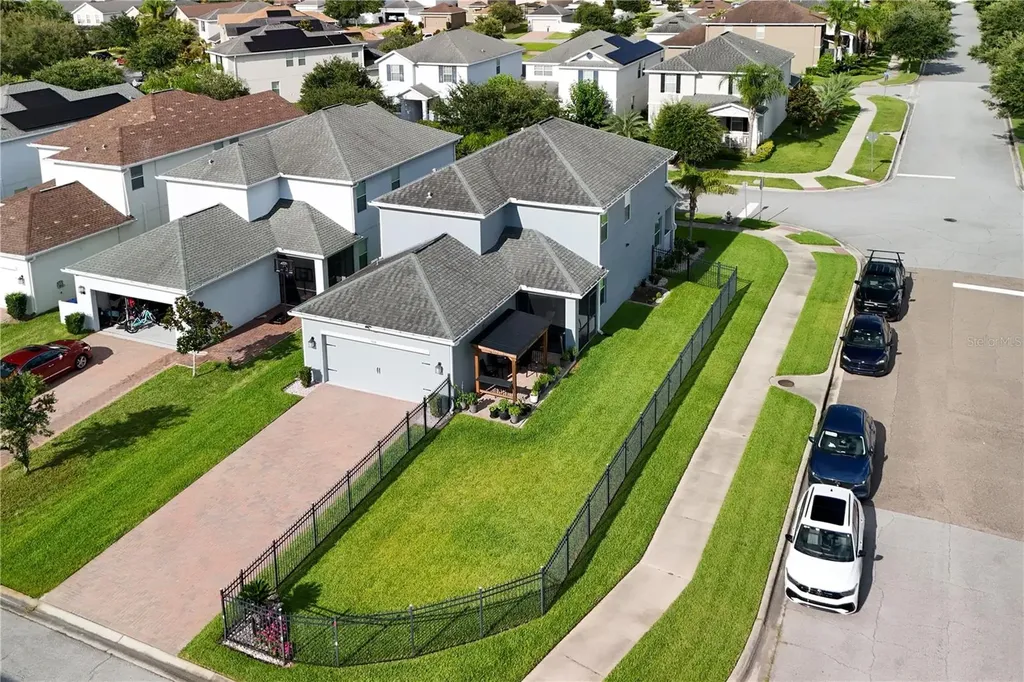 9928 Pecan Hickory Way Orlando FL 32832