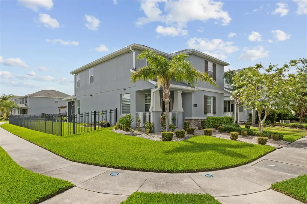 9928 Pecan Hickory Way Orlando FL 32832