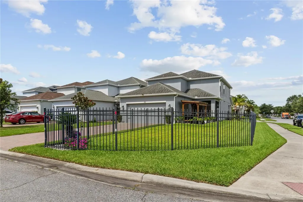 9928 Pecan Hickory Way Orlando FL 32832