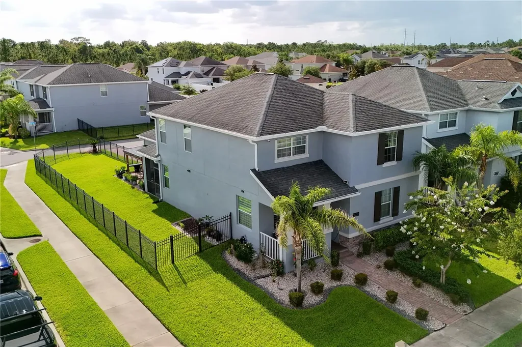 9928 Pecan Hickory Way Orlando FL 32832