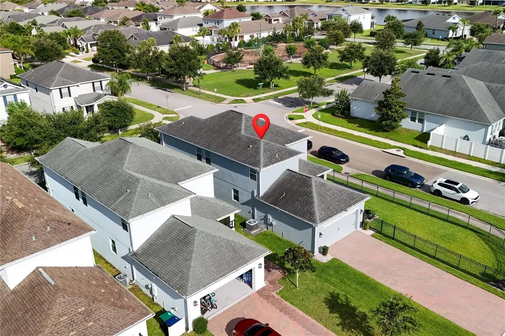 9928 Pecan Hickory Way Orlando FL 32832