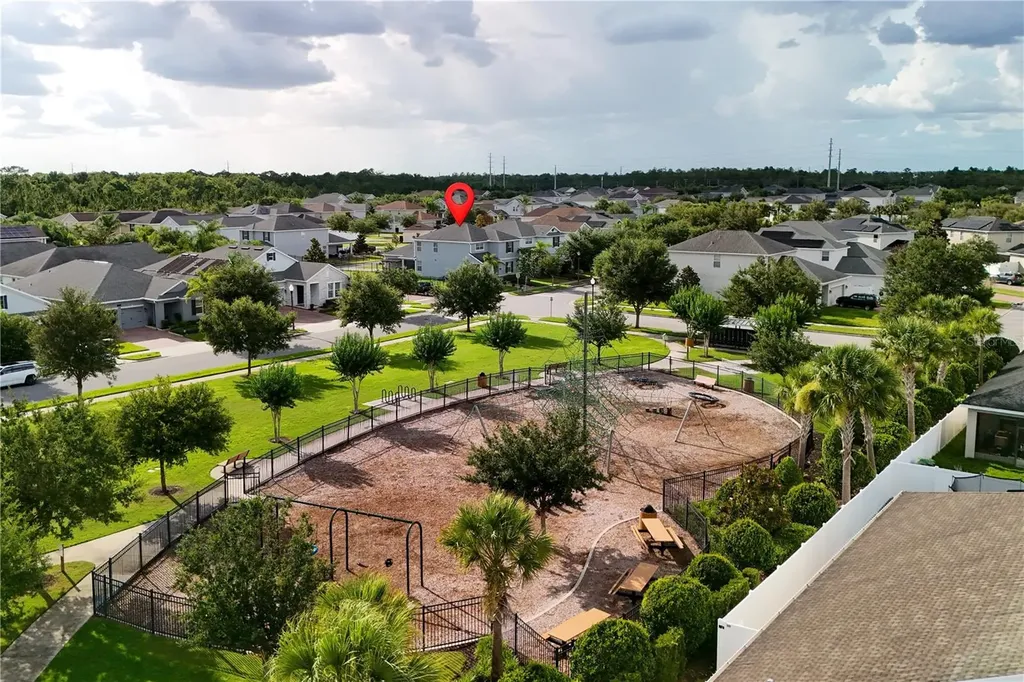 9928 Pecan Hickory Way Orlando FL 32832