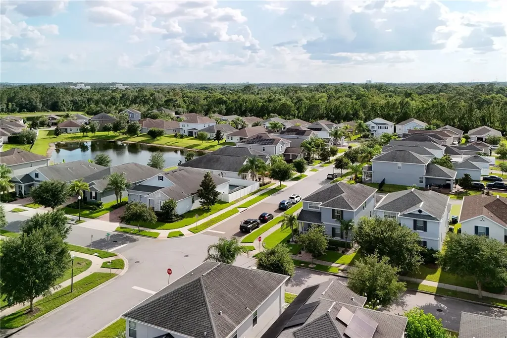 9928 Pecan Hickory Way Orlando FL 32832