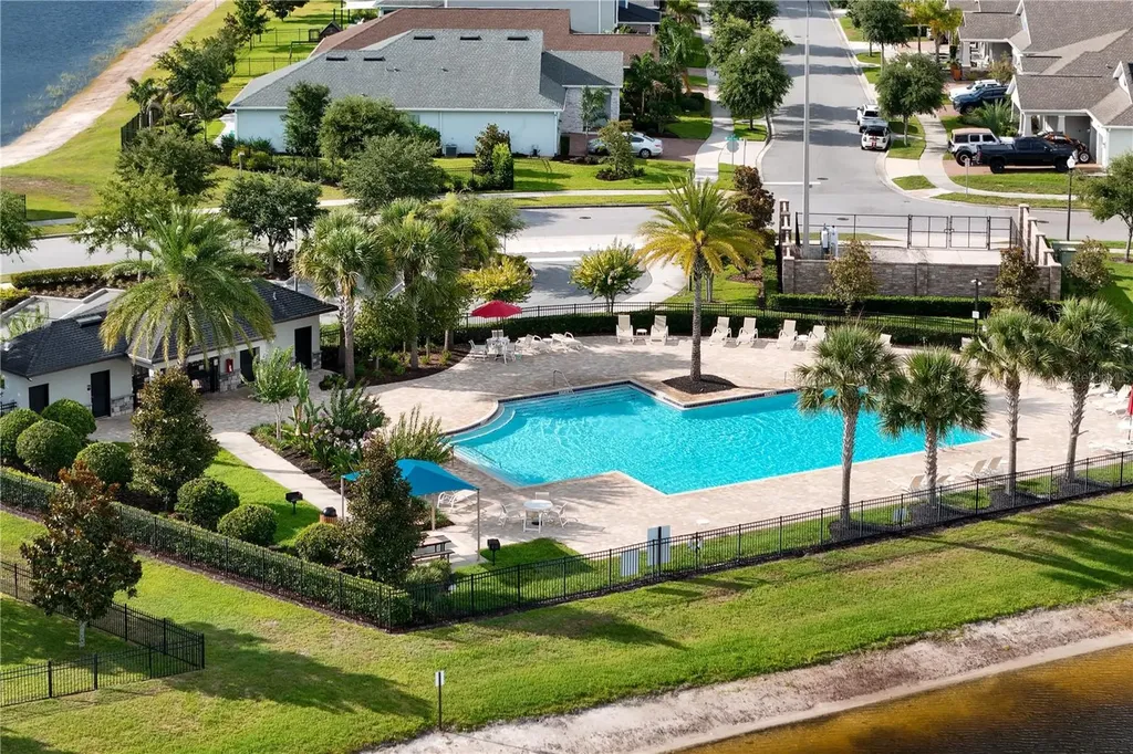 9928 Pecan Hickory Way Orlando FL 32832