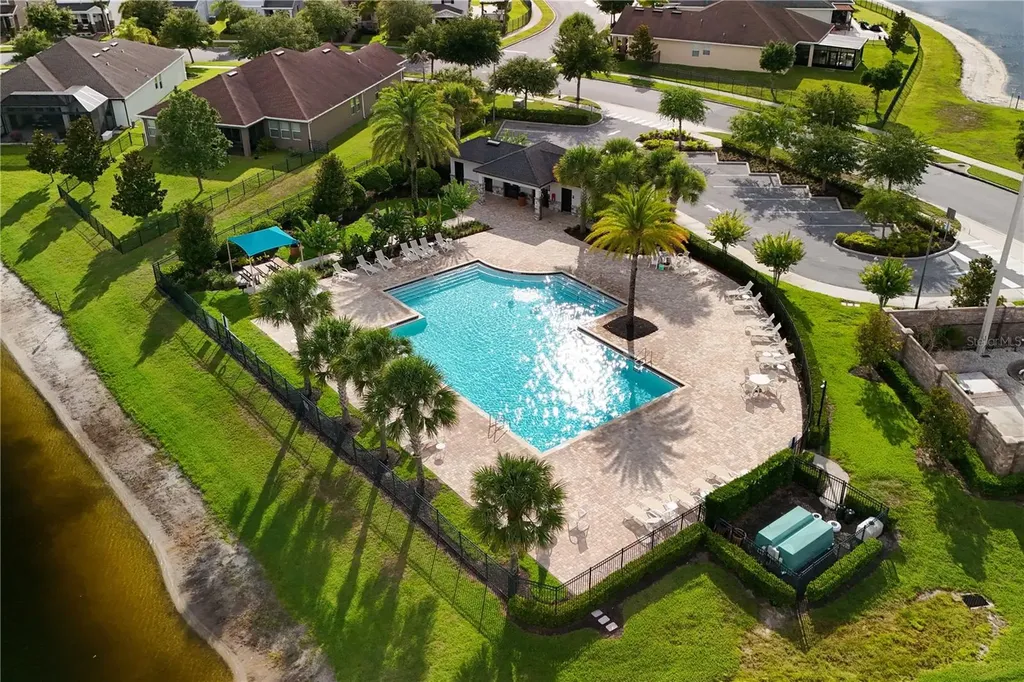 9928 Pecan Hickory Way Orlando FL 32832