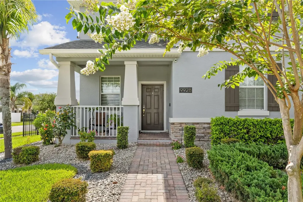 9928 Pecan Hickory Way Orlando FL 32832