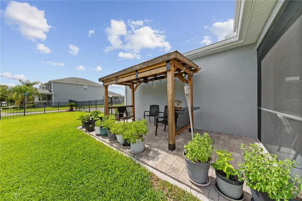 9928 Pecan Hickory Way Orlando FL 32832