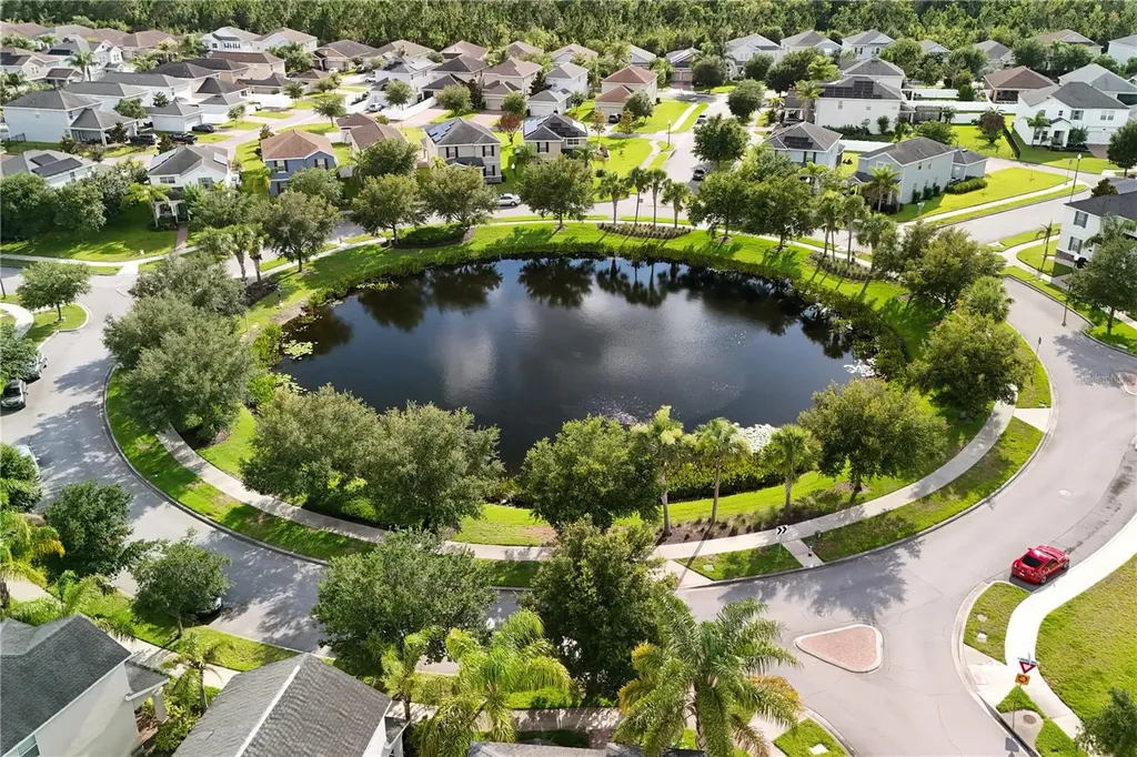 9928 Pecan Hickory Way Orlando FL 32832