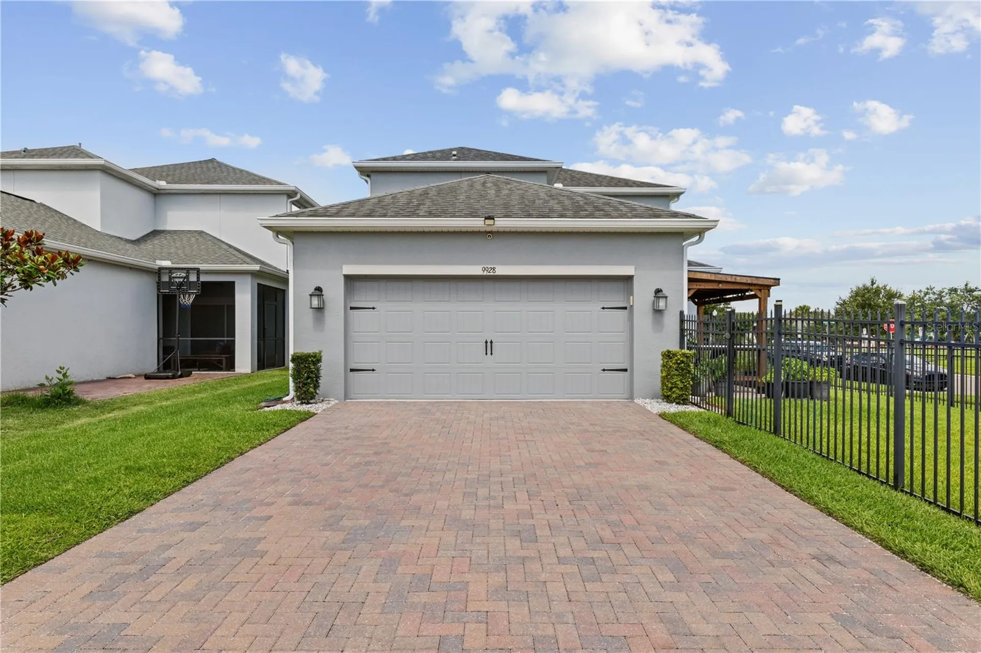 9928 Pecan Hickory Way Orlando FL 32832