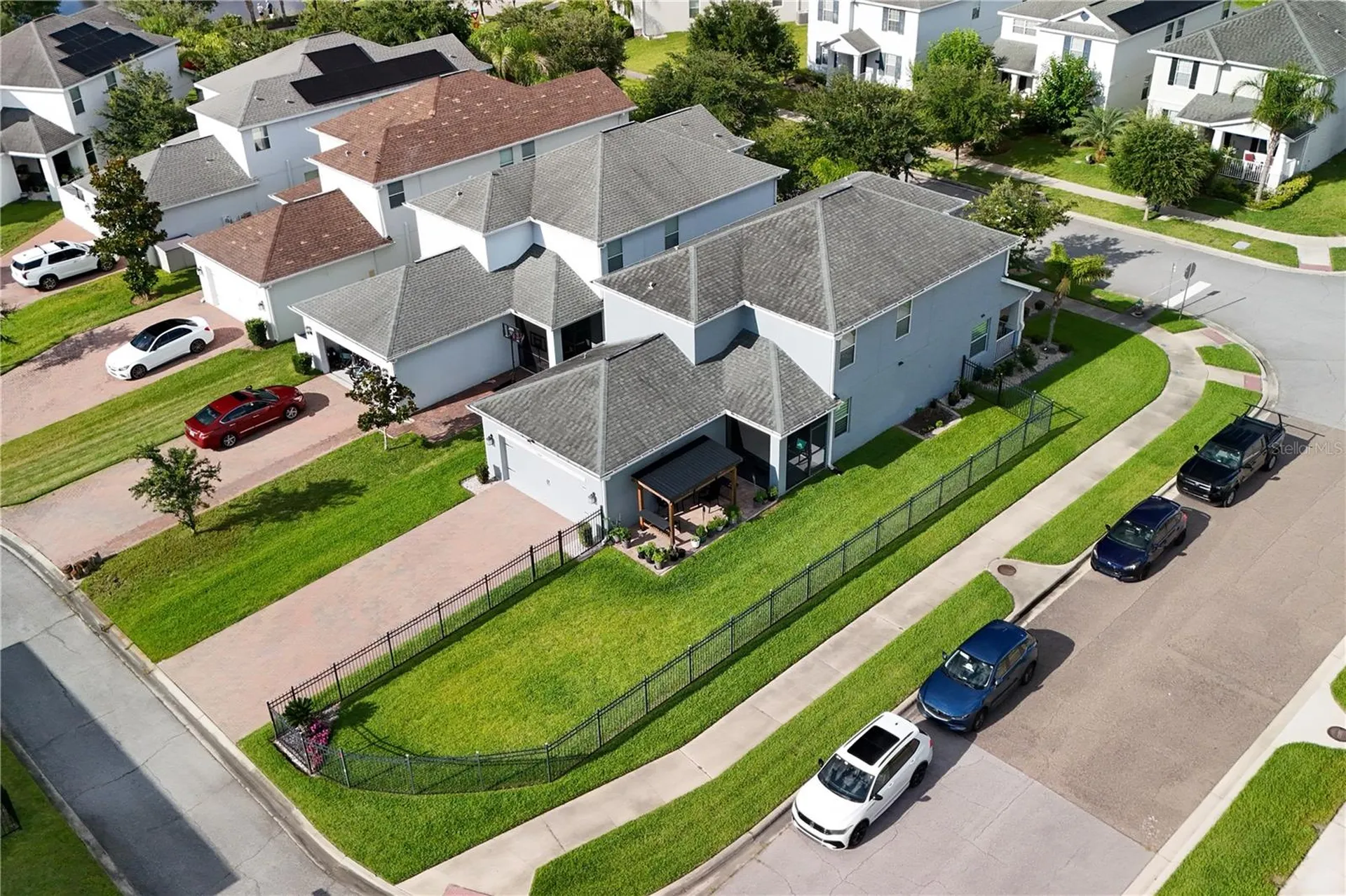 9928 Pecan Hickory Way Orlando FL 32832