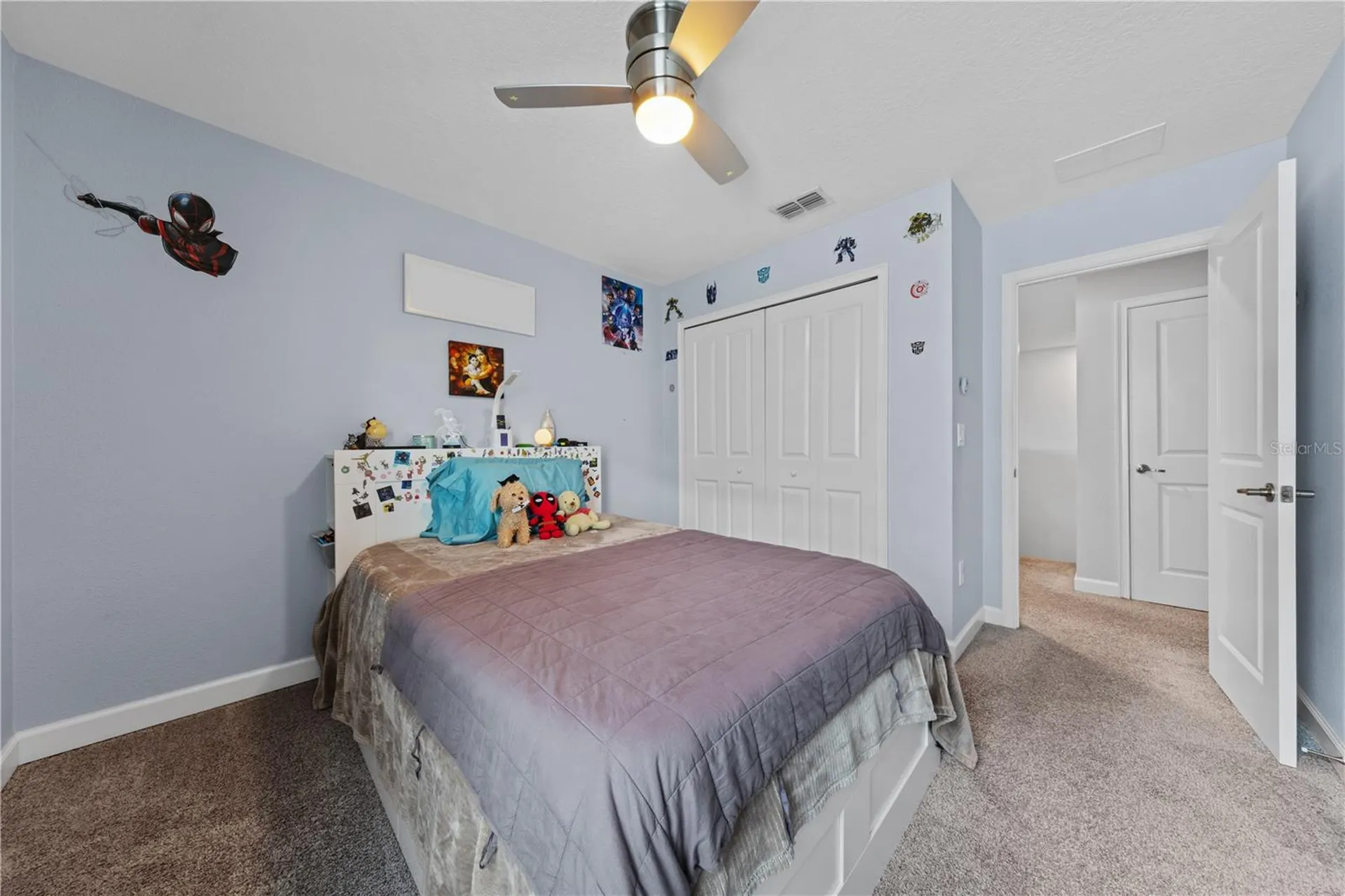 9928 Pecan Hickory Way Orlando FL 32832