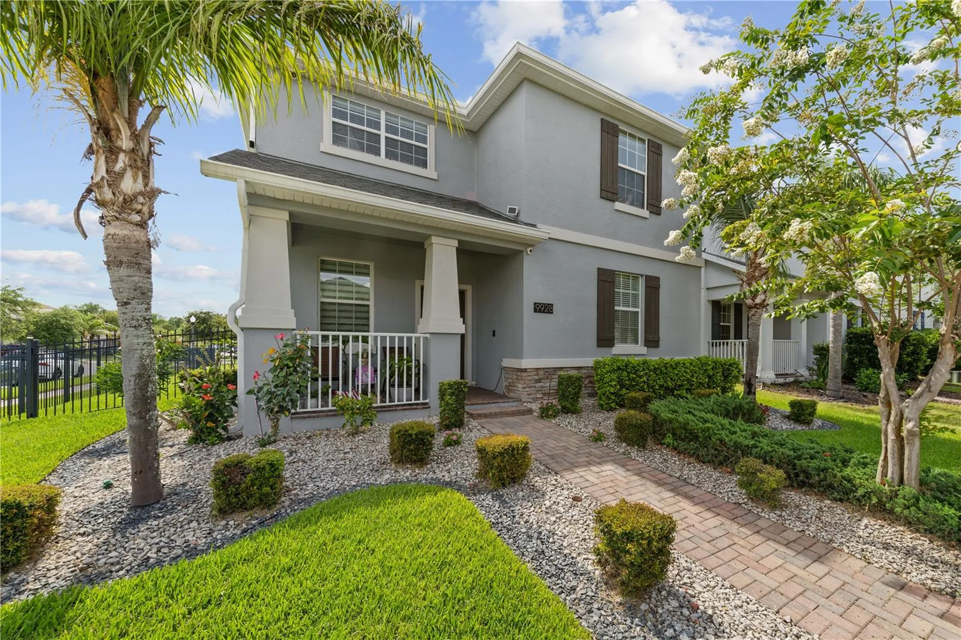 9928 Pecan Hickory Way Orlando FL 32832