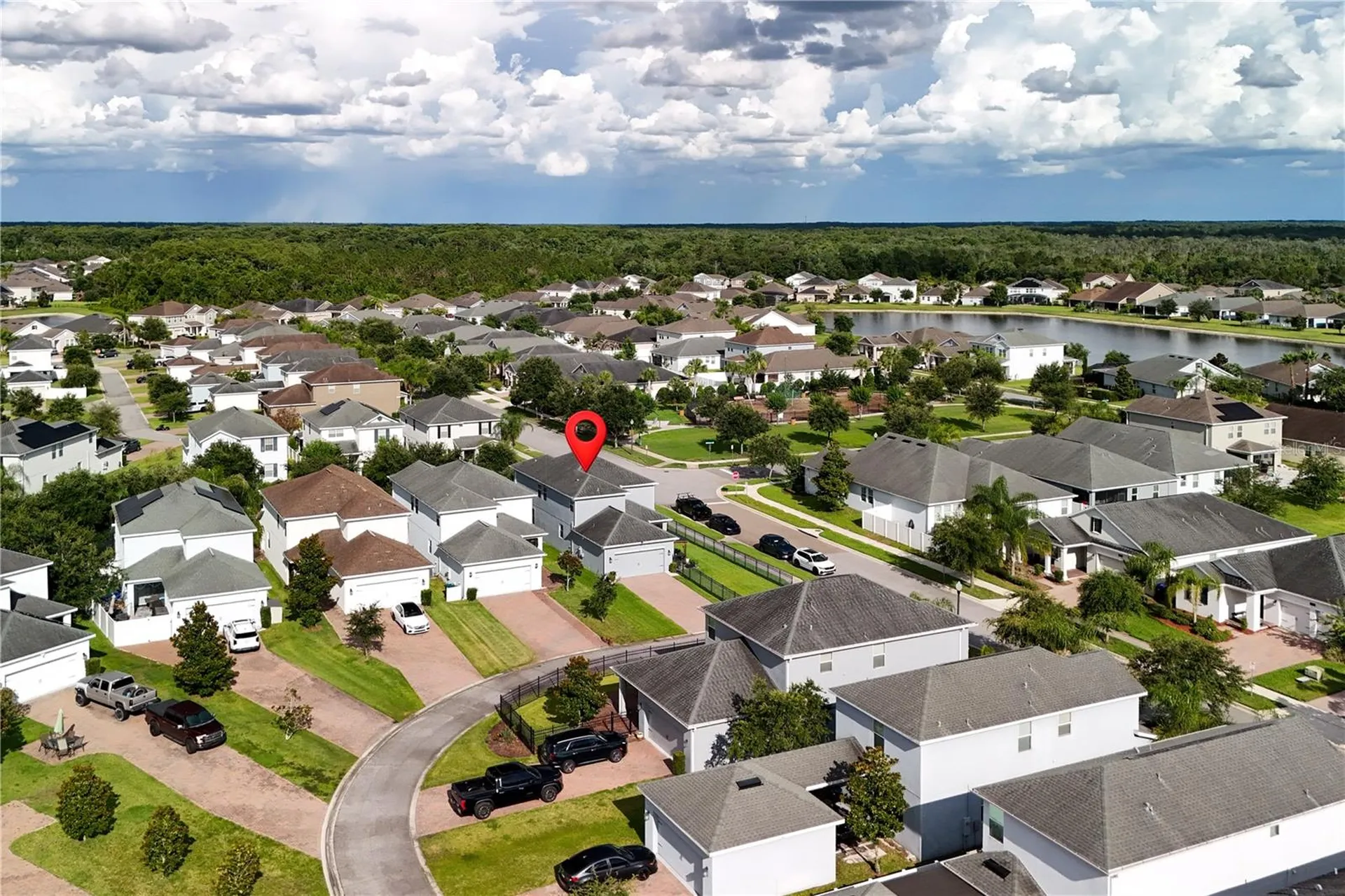 9928 Pecan Hickory Way Orlando FL 32832