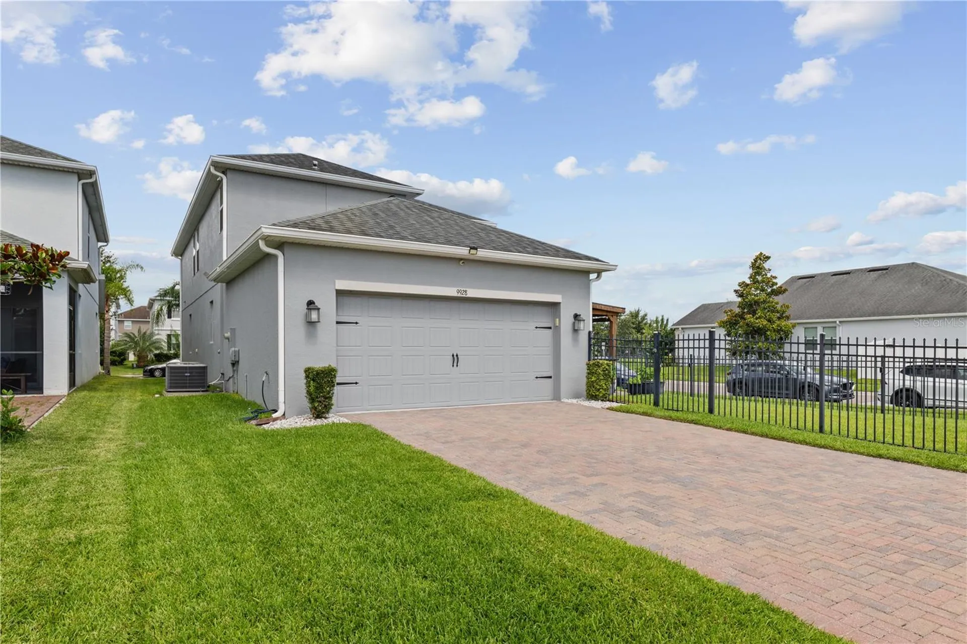 9928 Pecan Hickory Way Orlando FL 32832